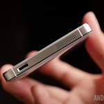 Xiaomi Mi4 kutu açılış görselleri