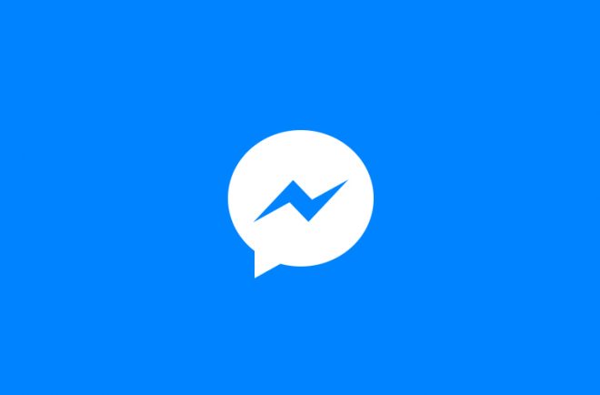 facebook-messenger