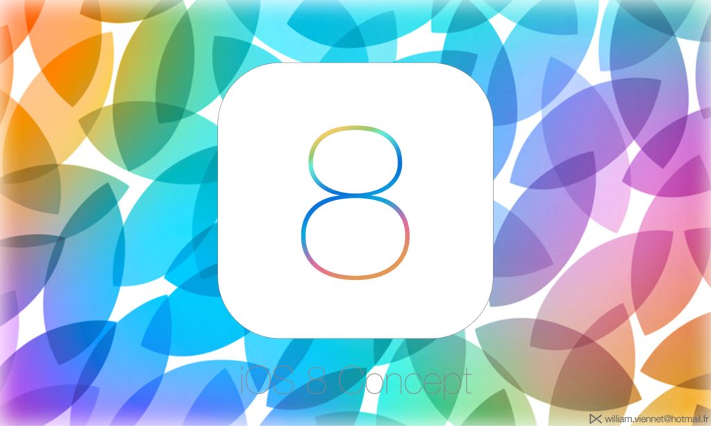 ios 8