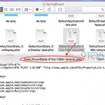iphone 6 ekran çözünürlüğü