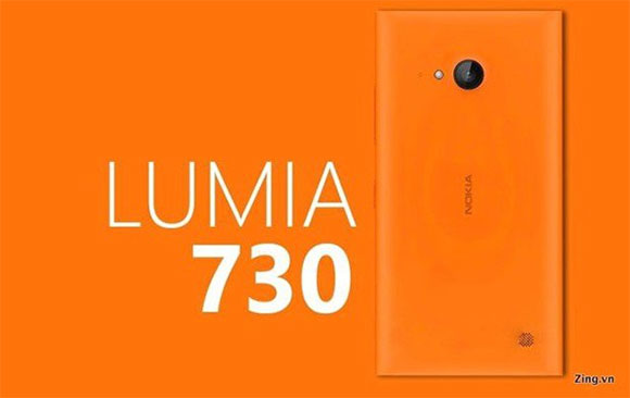 Nokia Lumia 730