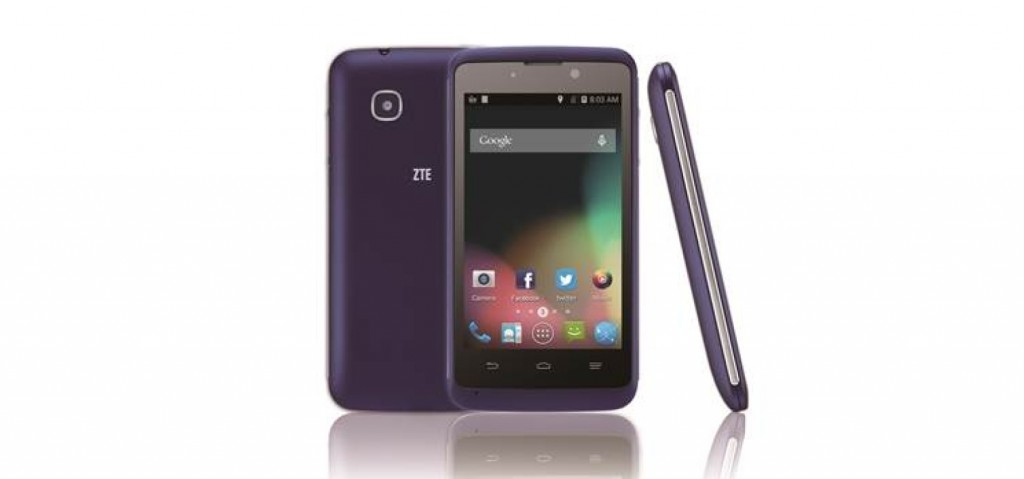 zte kis 3