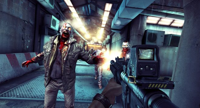 Dead Trigger inceleme