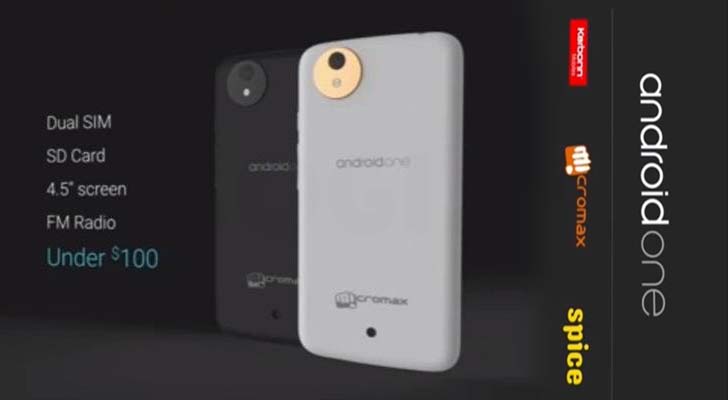 Android One