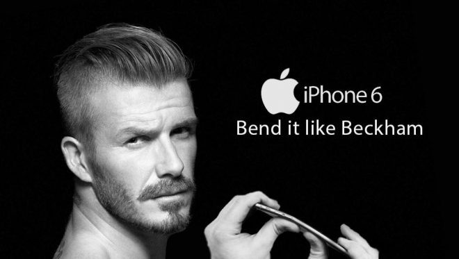 Apple 6 Plus dalga