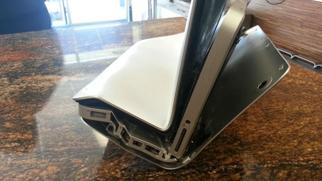 Apple 6 Plus dalga