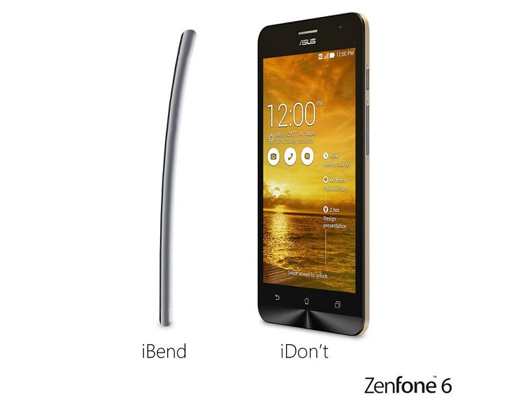 Asus Zenfone 6