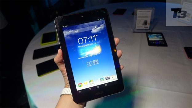 Asus Memo Pad 7