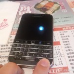 BlackBerry Classic-4
