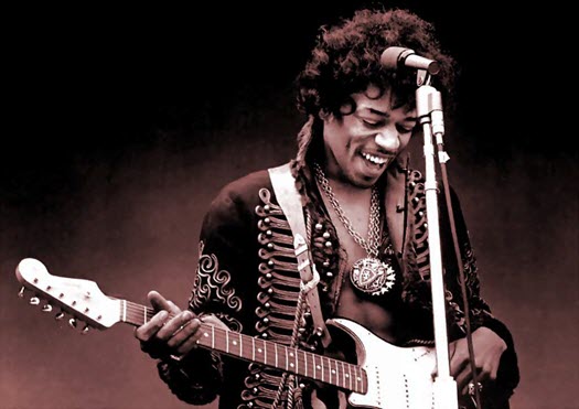 Jimi-Hendrix