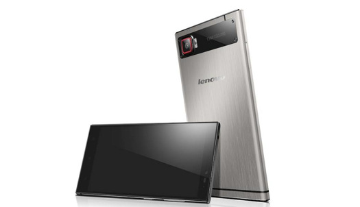 Lenovo Vibe Z2