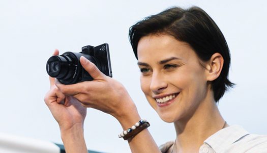 Sony-QX30