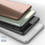 Sony Xperia Z3