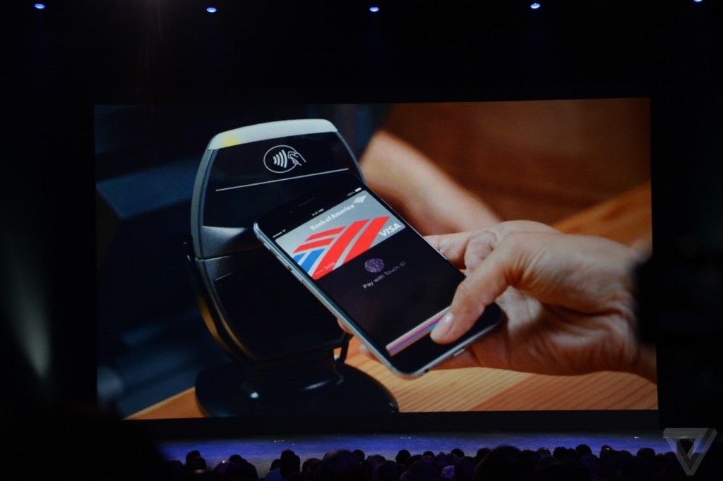 apple pay