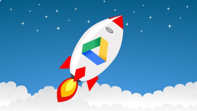 google-drive-launch