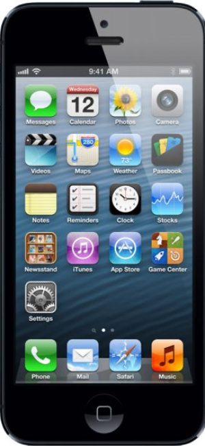 Apple iPhone 5