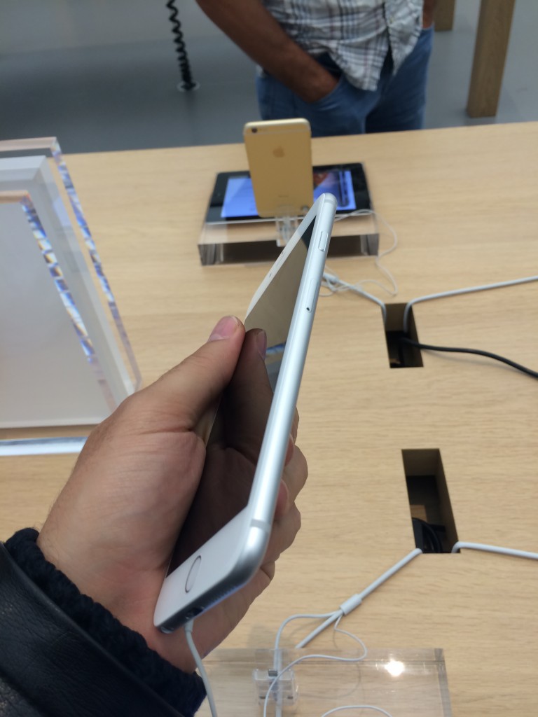iPhone 6 Plus
