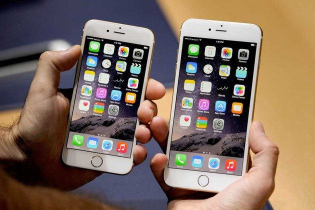 iPhone