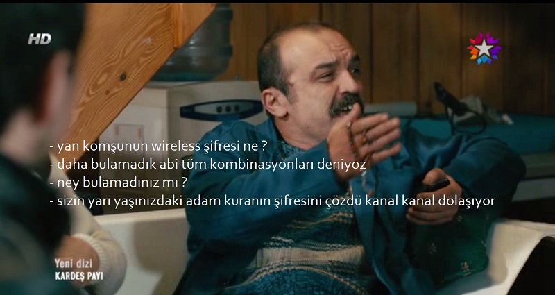 Kardeş Payı