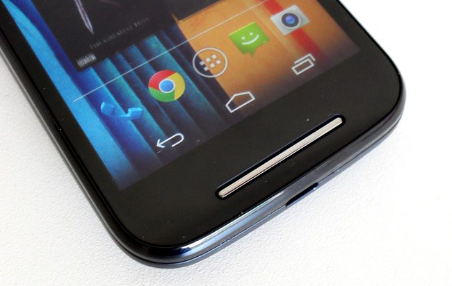 Moto E