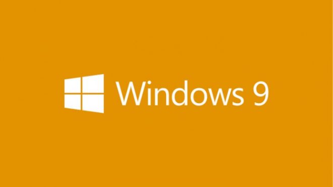 windows 9