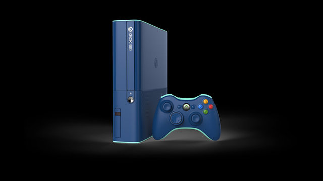 xbox-360-blue-console