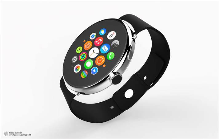 yuvarlark watch