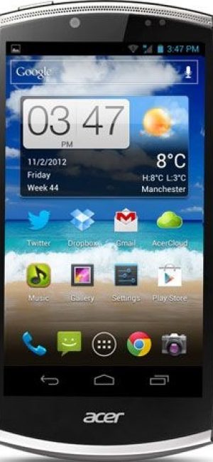 Acer CloudMobile S500