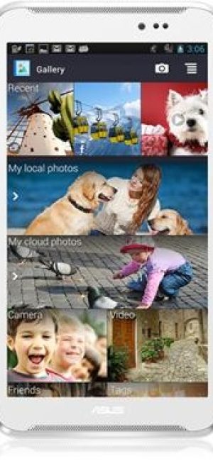 Asus Fonepad Note FHD6