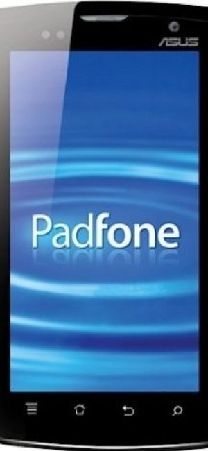 Asus PadFone