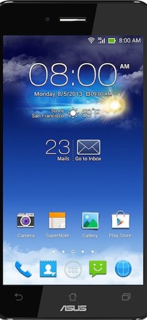 Asus PadFone Infinity 2