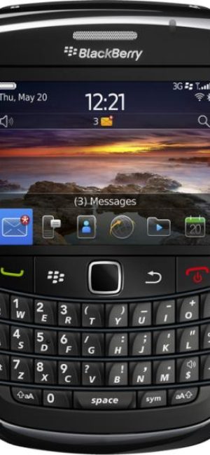 BlackBerry Bold 9780