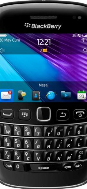 BlackBerry Bold 9790