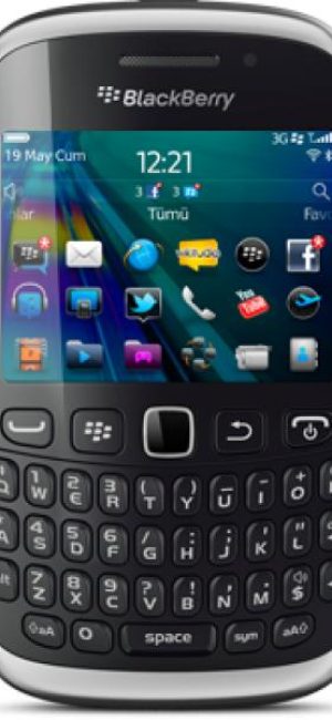BlackBerry Curve 9320-1