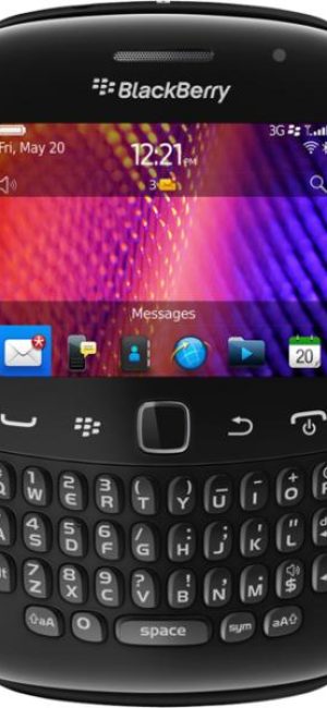 BlackBerry Curve 9360