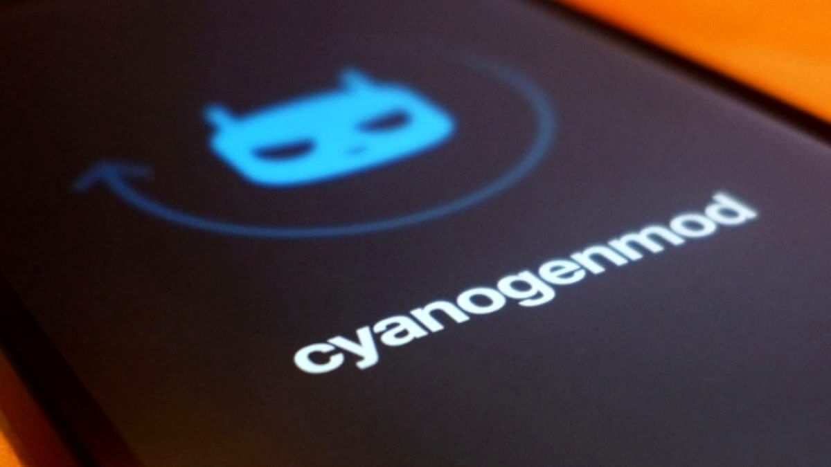 Cyanogen - Cepkolik