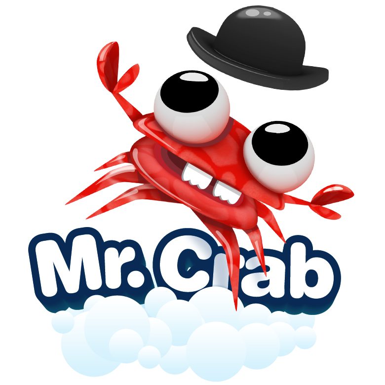 Mr Crab İnceleme