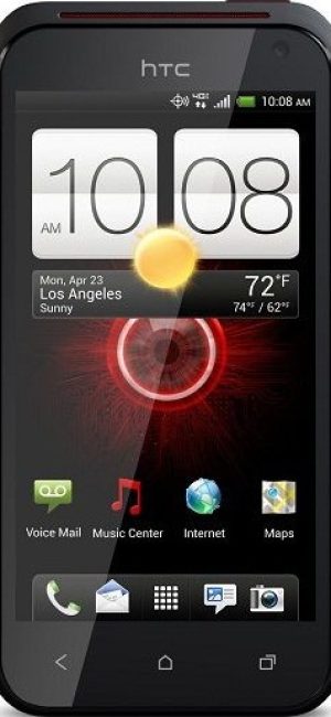 HTC DROID Incredible 4G LTE