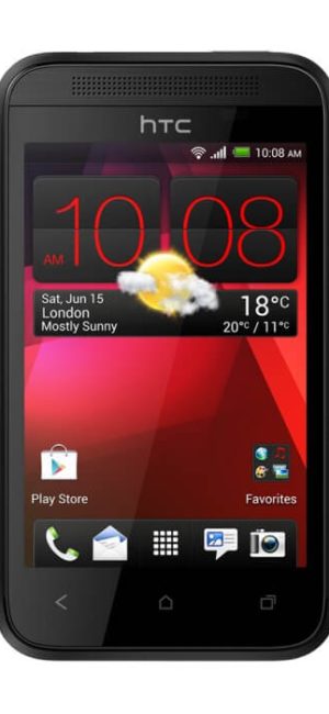 HTC Desire 200