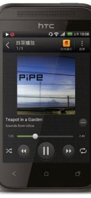 HTC Desire 210 dual sim