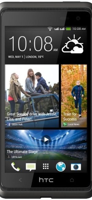 HTC Desire 400 dual sim