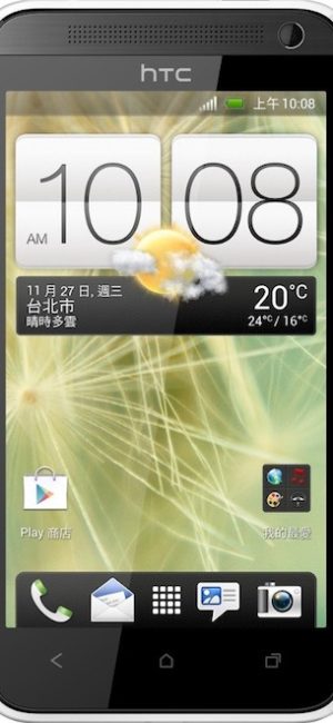 HTC Desire 501