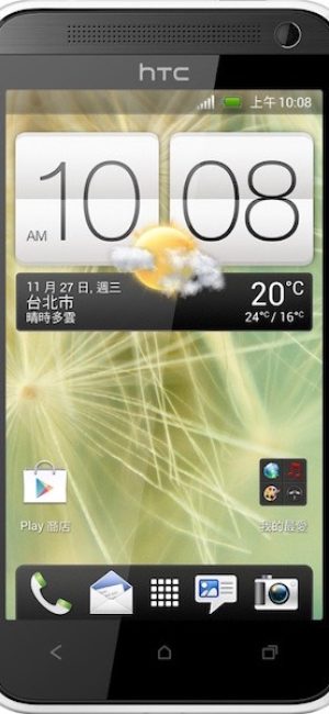 HTC Desire 501 dual sim