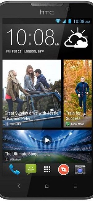 HTC Desire 516 dual sim