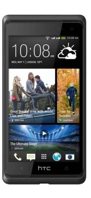 HTC Desire 600 dual sim