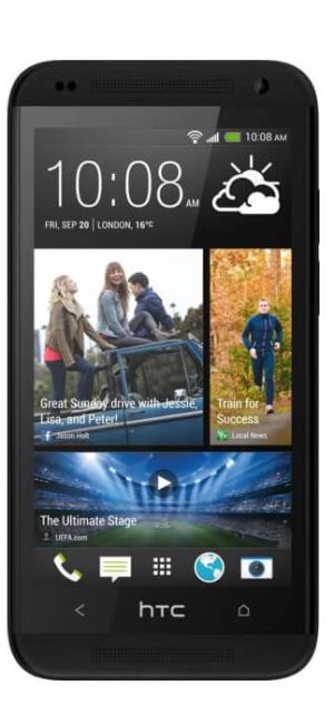HTC Desire 601