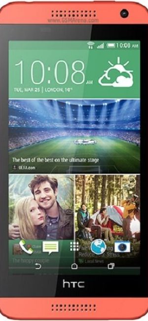 HTC Desire 610