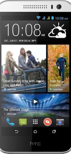 HTC Desire 616 dual sim