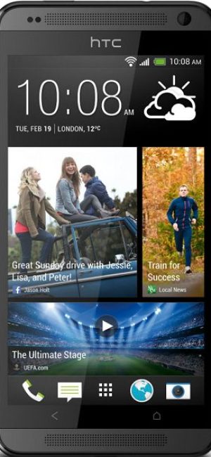 HTC Desire 700 dual sim