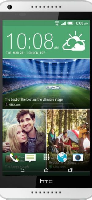 HTC Desire 816 dual sim